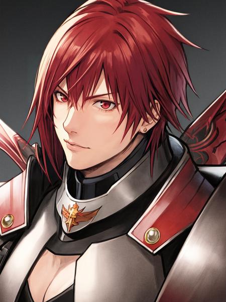 Fenrirloner's Avatar